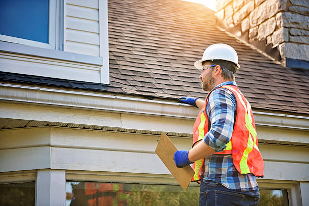 Licensed Roofing service in Erie, ND - Ben Roofing and Steel LLC